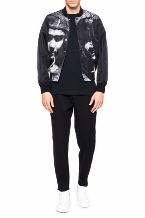 Sweatpants with pocktets, zdjęcie 2 Sweatpants with pocktets od Isabel Marant